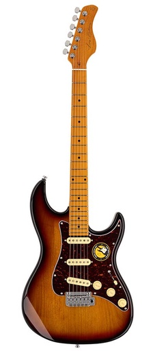 [S5/3TS] Sire Larry Carlton S5 S-Style 3TS