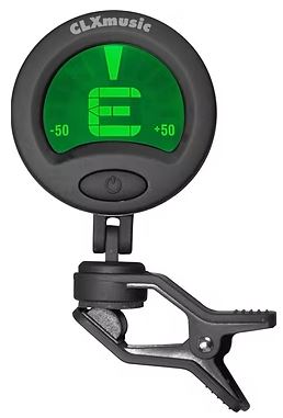 [Tuner 2.0] CLX Tuner 2.0