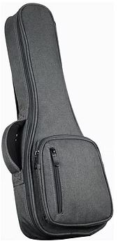 [B-GTU 150C] CLX Ukelele Bag Concert 15mm