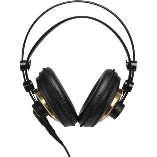 [K240 STUDIO] AKG K240 Closed Over-Ear Studio / HiFi Headphones