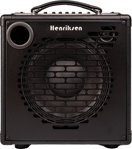 Henriksen The Blu TEN