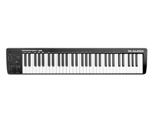 M Audio Keystation 61