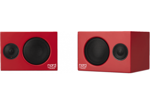 [MONITORV2] Nord Monitor V2