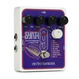 [SYNTH9] Electro Harmonix SYNTH9 Synthesizer Machine