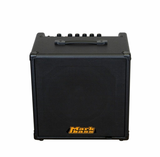 Markbass CMB 101 Black Line