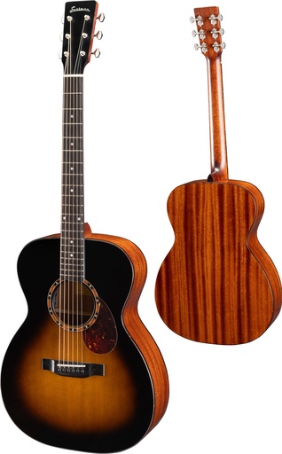 [E20M-DLX-SB] Eastman E2OM-DLX-SB Sunburst