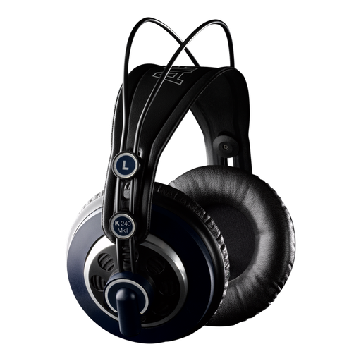 [K240MKII] AKG K240MKII Semi-Open 