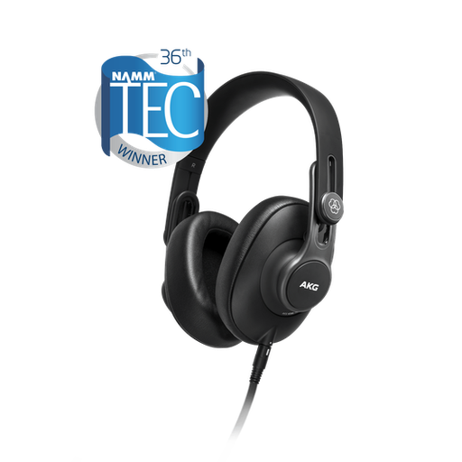 [K361] AKG K361 Over-Ear Opvouwbare Koptelefoon