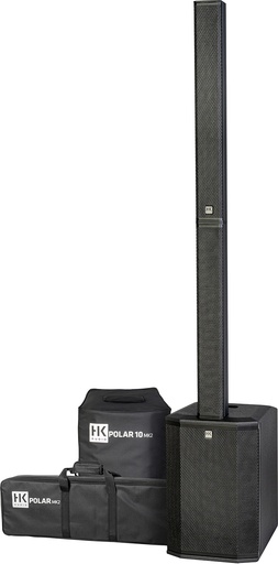 [POLAR10-MK2] HK Audio Polar 10 MK2 Portable Line Array