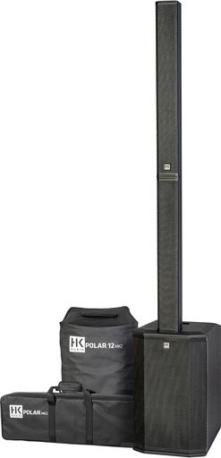 [POLAR12-MK2] HK Audio Polar 12 MK-II Portable Line Array