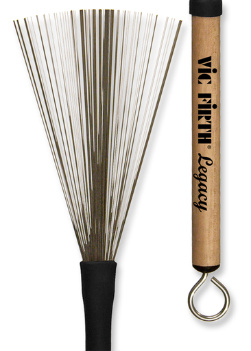 Vic Firth Brushes LB Legacy