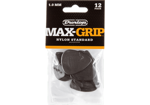 [449P100] Dunlop 449P1.0 Max Grip 1mm (12)