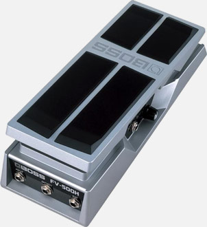 [FV-500-L] Roland FV500L Volume 