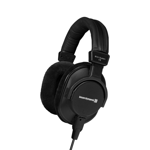 [BEY-80350055] Beyerdynamic DT250 80 Ohm 