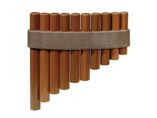 [PFK-10] Belcanto PFK-10 Panfluit 10-Pijps C