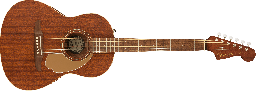 [0970770122] Fender Sonoran Mini With Bag
