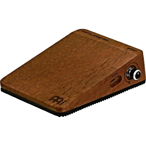 [MPDS1] Meinl Foot Percussion Digital Stomp Box - MPDS1