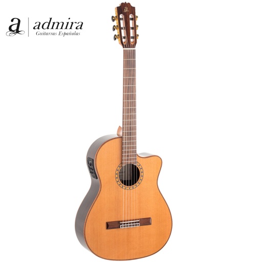 [CROSSOVER/A39649] Admira Crossover 