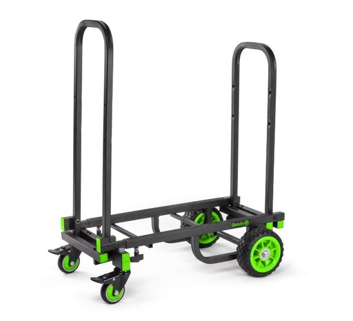 [GCARTM01B] Gravity GCARTM01B Multifunctional Trolley (Medium) 