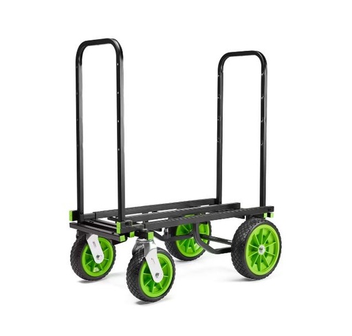 [GCARTL01B] Gravity GCARTL01B Multifunctional Trolley (Large)