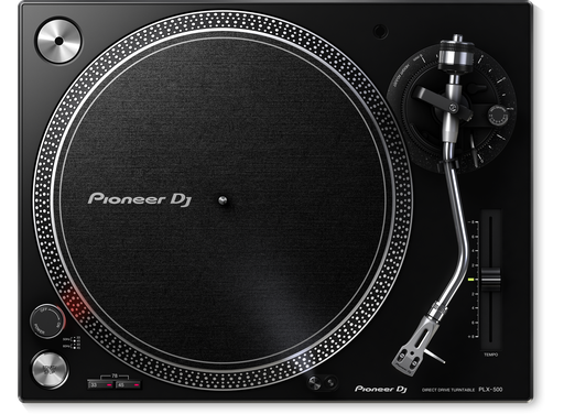 [PLX-500] Pioneer PLX500 