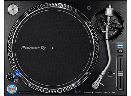 [PLX-1000] Pioneer PLX1000