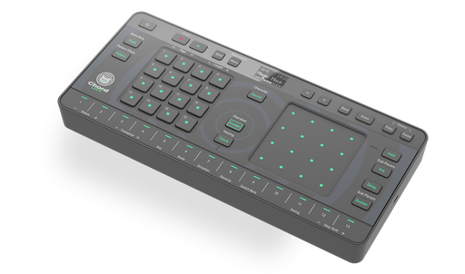 Pioneer Chordcat 8-sporen groovebox 
