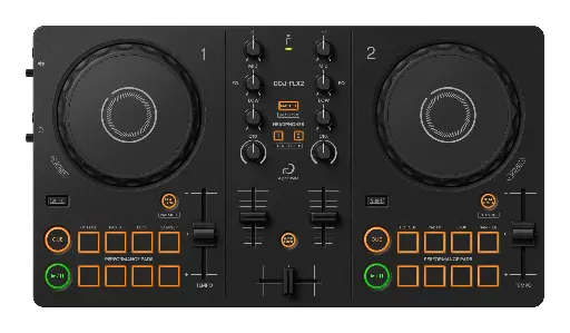 [DDJ-FLX2] Pioneer DDJ FLX2