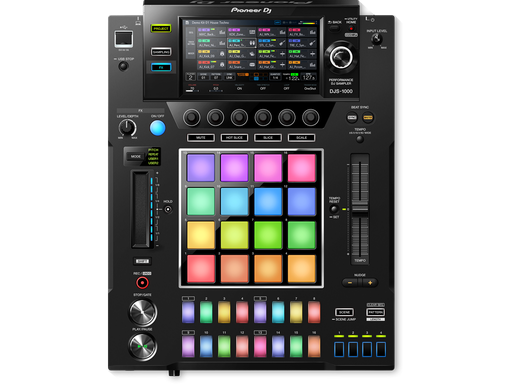[DJS-1000] Pioneer DJS1000 DJ Sampler