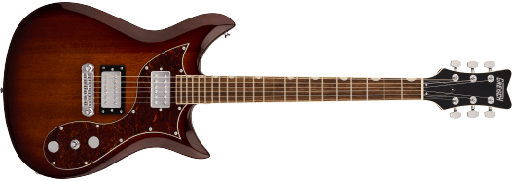 [2511500531] Gretsch Electromatic® CVT Double-Cut met Wraparound Tailpiece