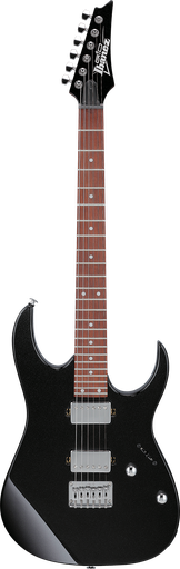 [GRG121SPBKN] Ibanez GRG121SP Black Night