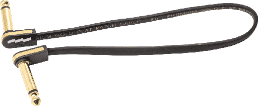 [PCF-PG28] EBS PCF-PG28 Patch Cable Premium Gold 28 cm