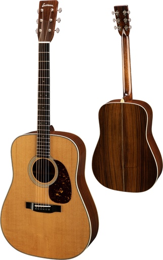 [E8D-TC] Eastman E8DTC Natural Thermo Cure