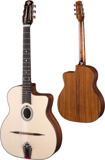 [DM-1] Eastman DM1