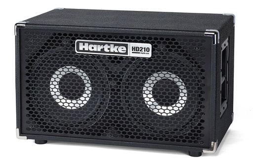 Hartke HD210 8Ohm HyDrive