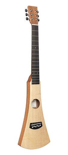 [11GBPC] Martin 11GBPC  travel guitar "Backpacker"
