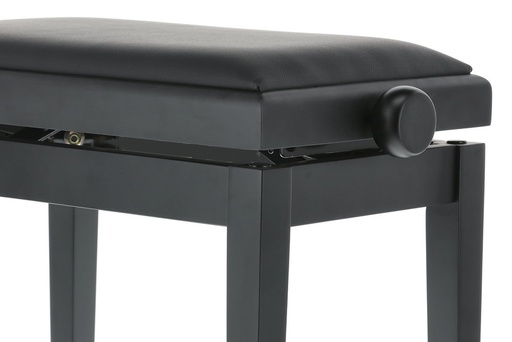 [130.001] GEWA Pianobank Deluxe Vinyl