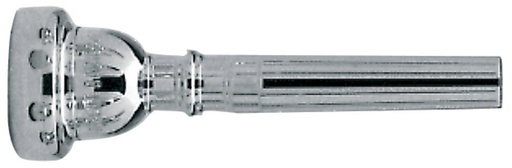 [711.070] Bach 7C Mondstuk Trompet Standaard Serie 351