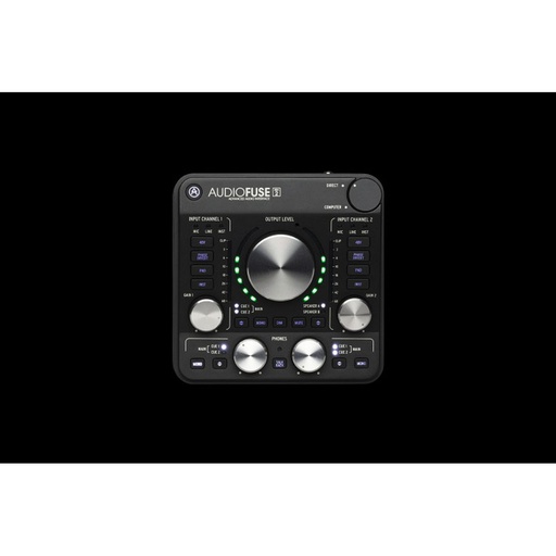 [ARAUDIOFUSE2] Arturia AudioFuse Rev 2
