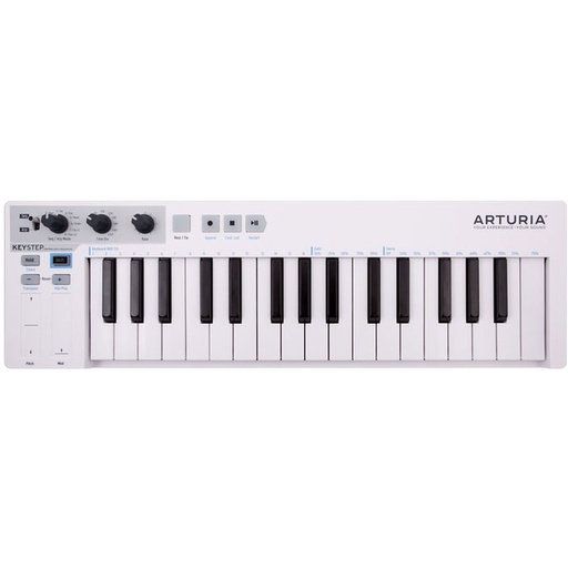 [ARKEYSTEP] Arturia KeyStep
