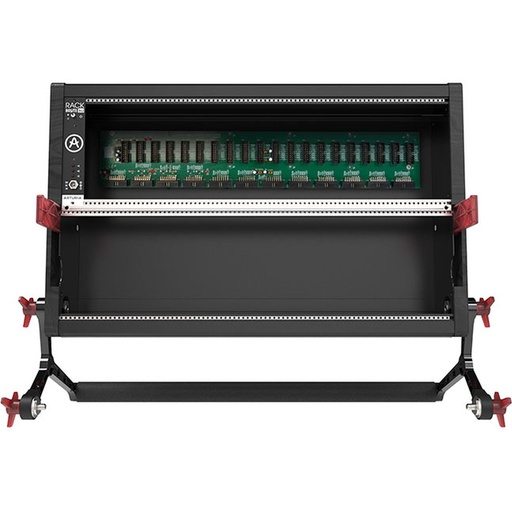 [ARMINIBRUTER6N] Arturia Rackbrute 6U Noir
