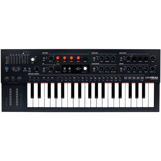 [ARMINIFREAK] Arturia MiniFreak