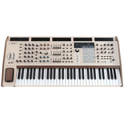 [ARPOLYBRUTE12] Arturia Polybrute 12