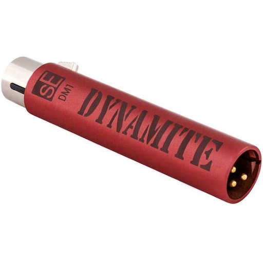[QRDM1] sE Electronics DM1 DYNAMITE