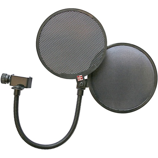 [QRDUALPOP] sE Electronics Dual Pro Popfilter