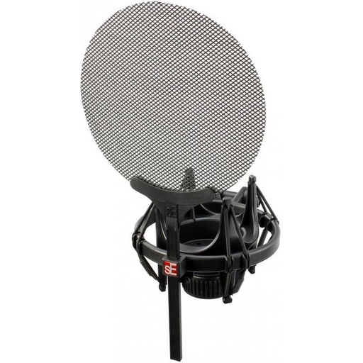 [QRISOPACK] sE Electronics Isolation Pack
