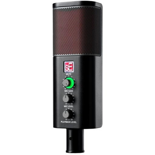 [QRNEOM] sE Electronics NEOM USB