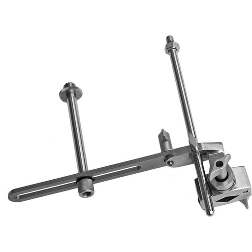 [QRRFPROB2] sE Electronics RF PRO B2 Mounting Bracket Upgrade