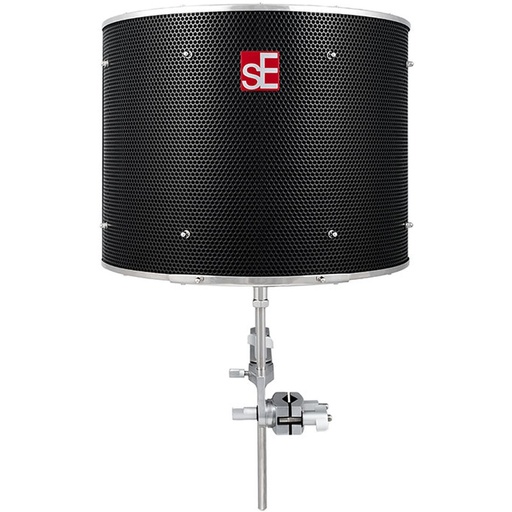 [QRRFPROBLK] sE Electronics Reflexion Filter PRO Black
