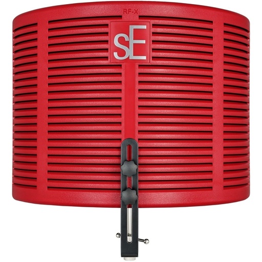 [QRRFXRED] sE Electronics RF-X Red